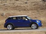 Mini Cooper S Paceman All4 2013 года
